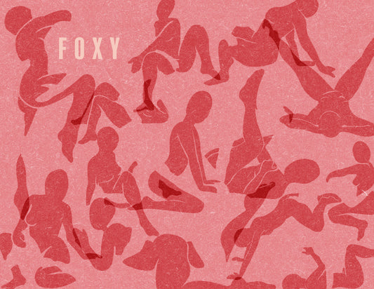 Foxy | Spice Up Your Life