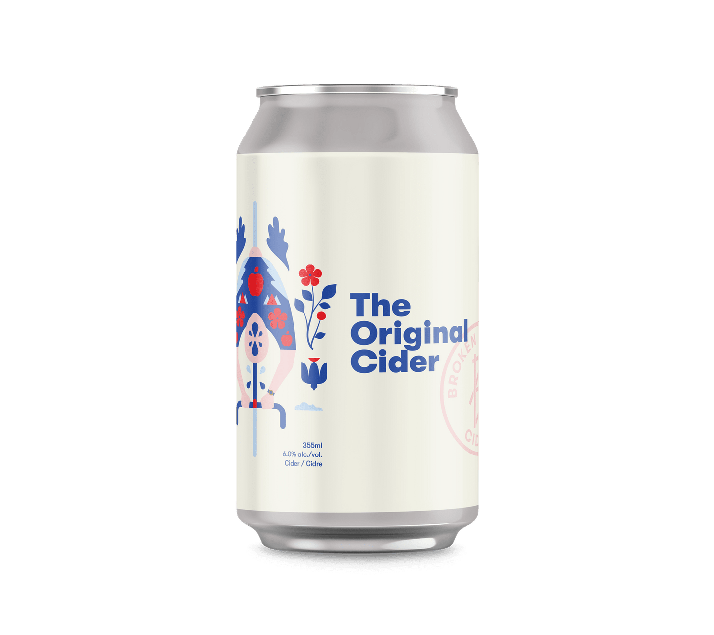 The Original Cider