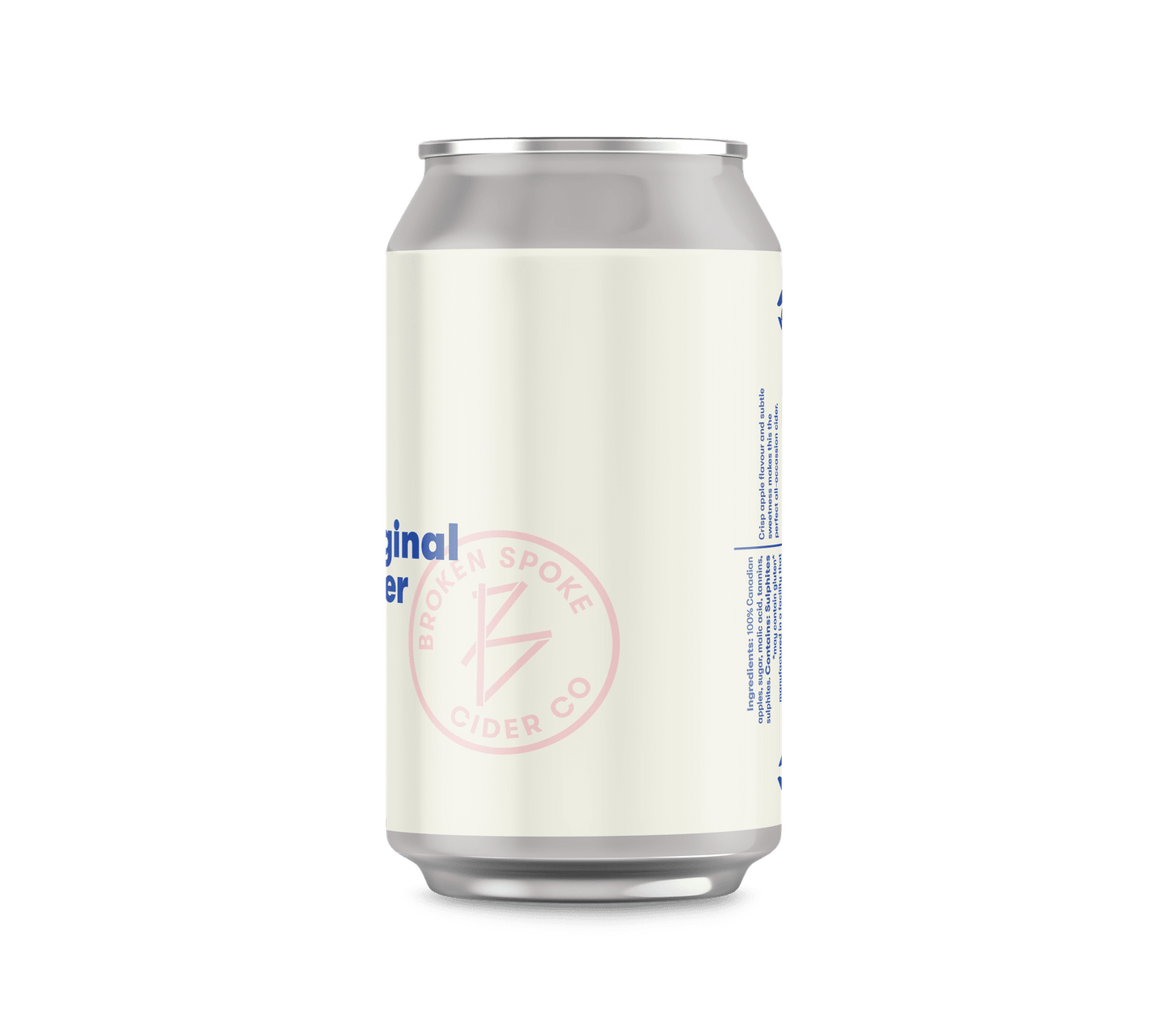 The Original Cider