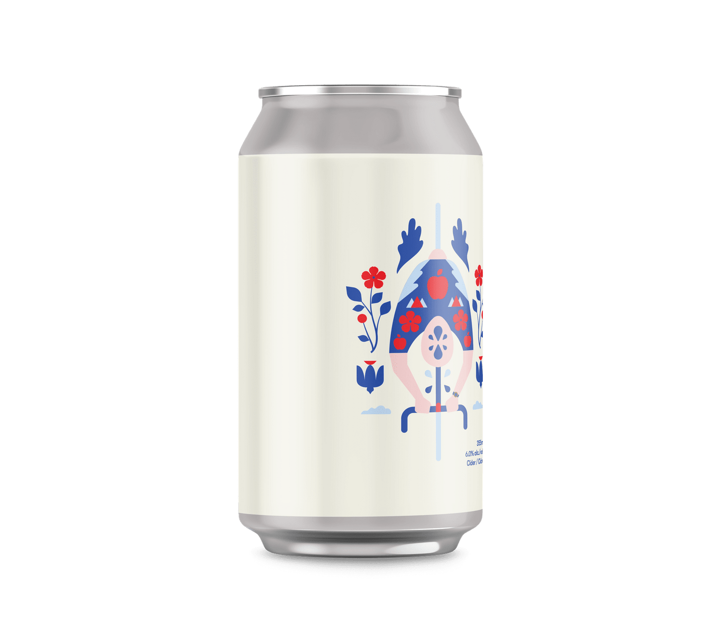 The Original Cider