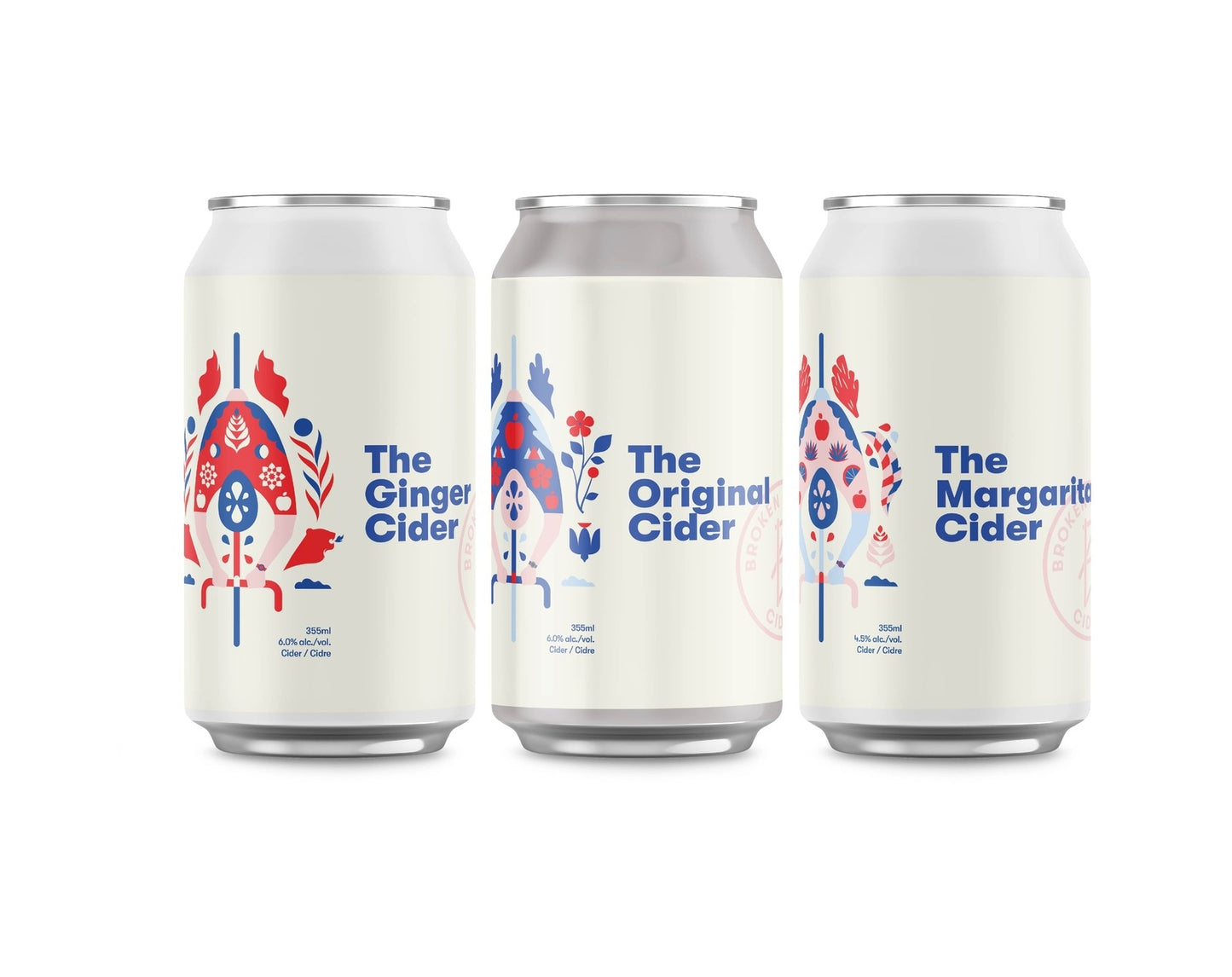 CIDER MIX PACK