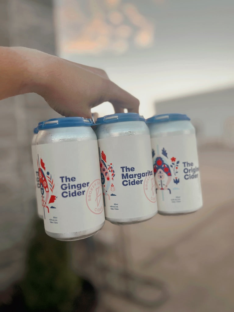 CIDER MIX PACK