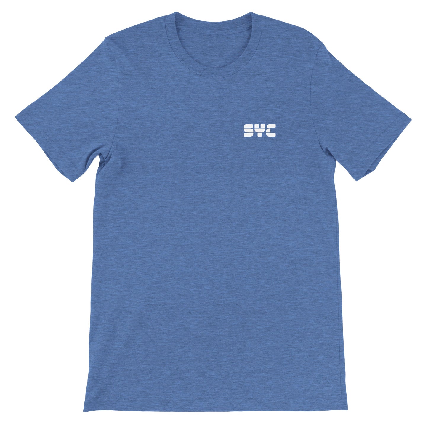 SYC Unisex Classic T-shirt