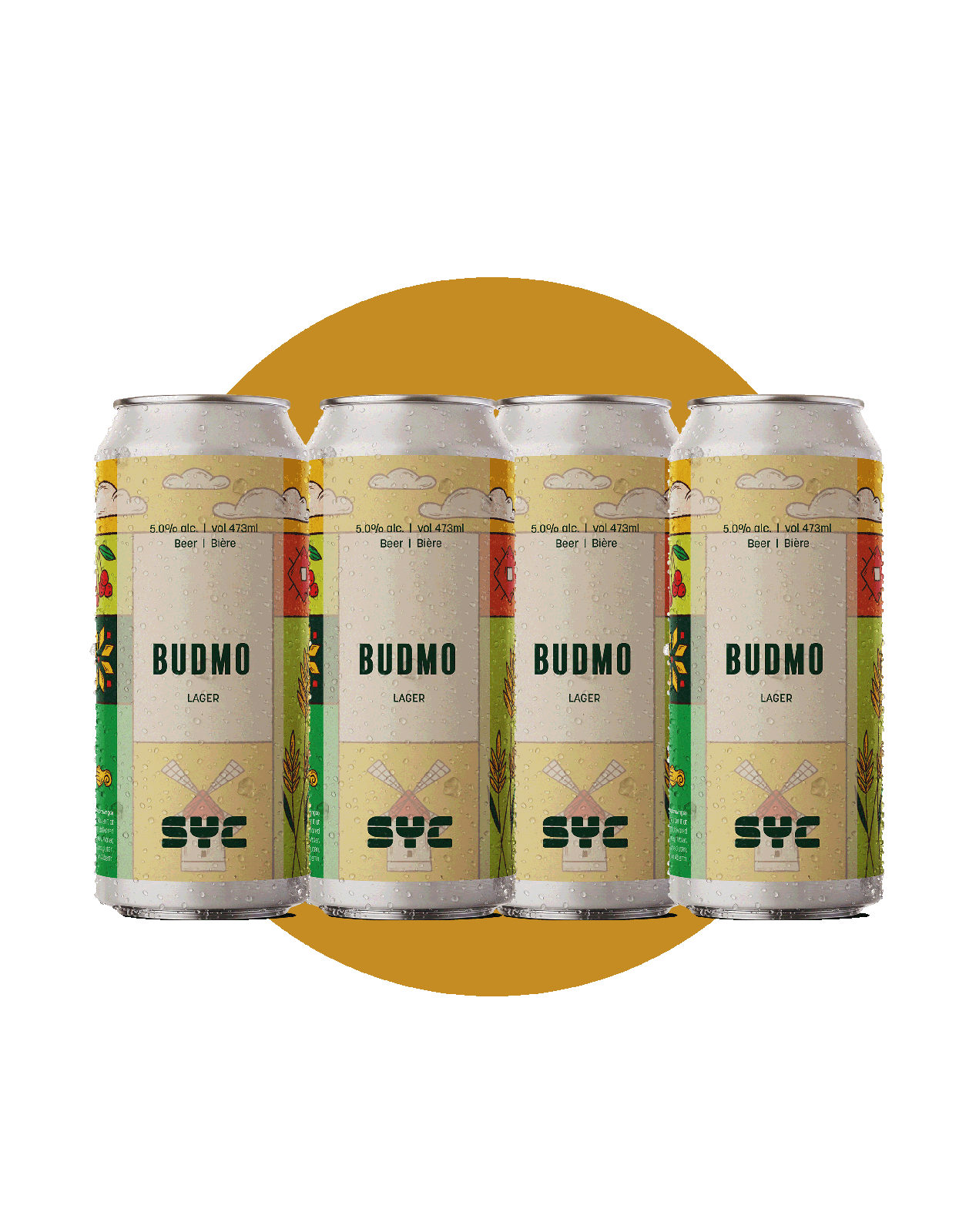 BUDMO