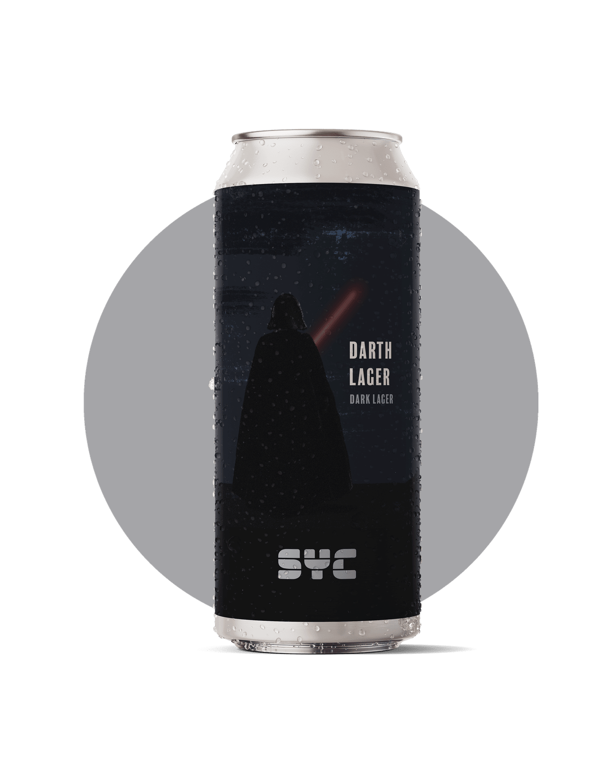 Darth Lager