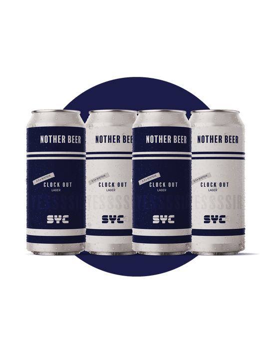 CLOCK OUT - KFA EDITION