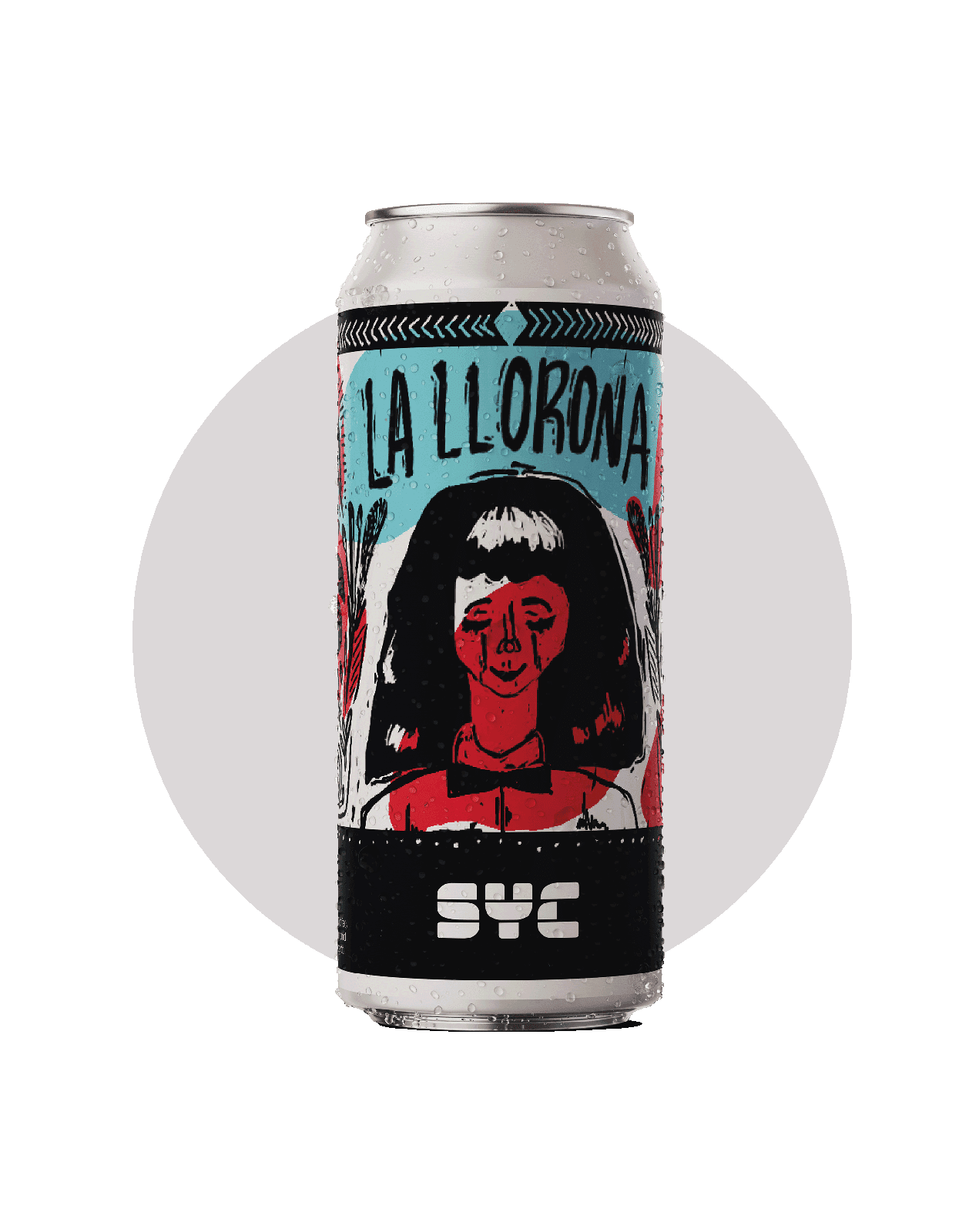 LA LLORONA
