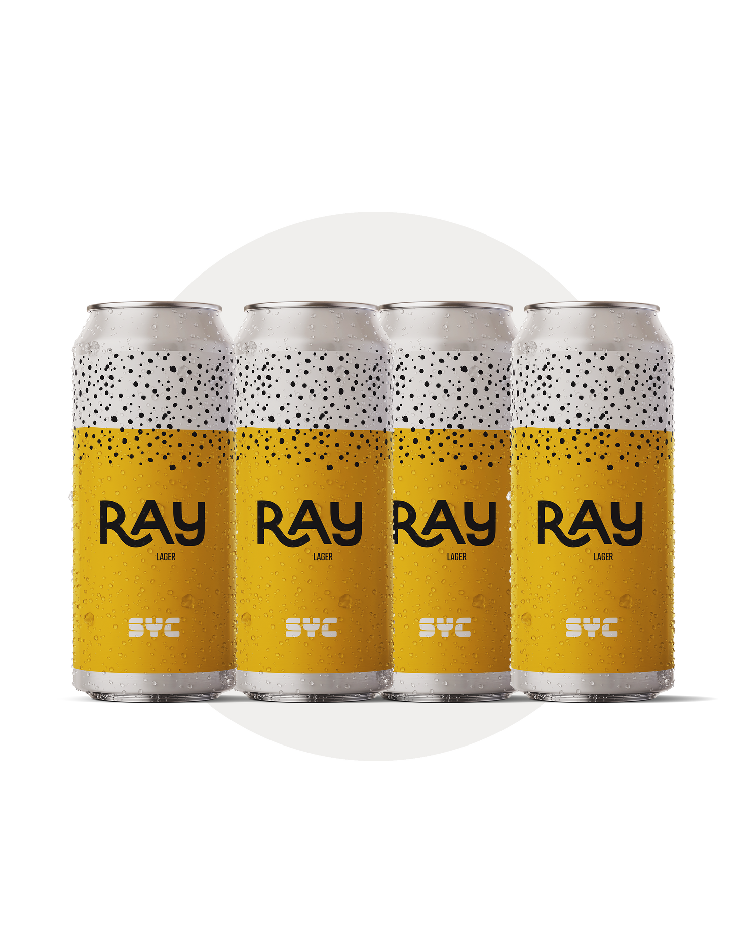 Ray Flat
