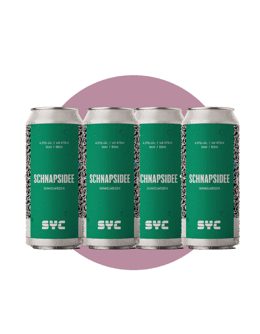 SCHNAPSIDEE