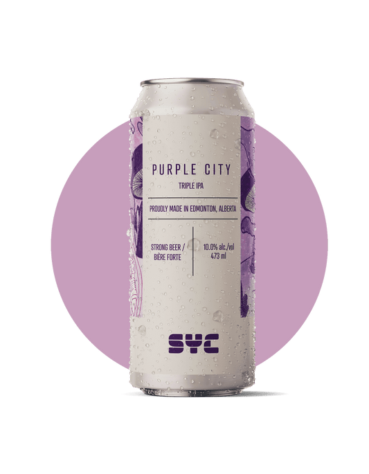 Purple City