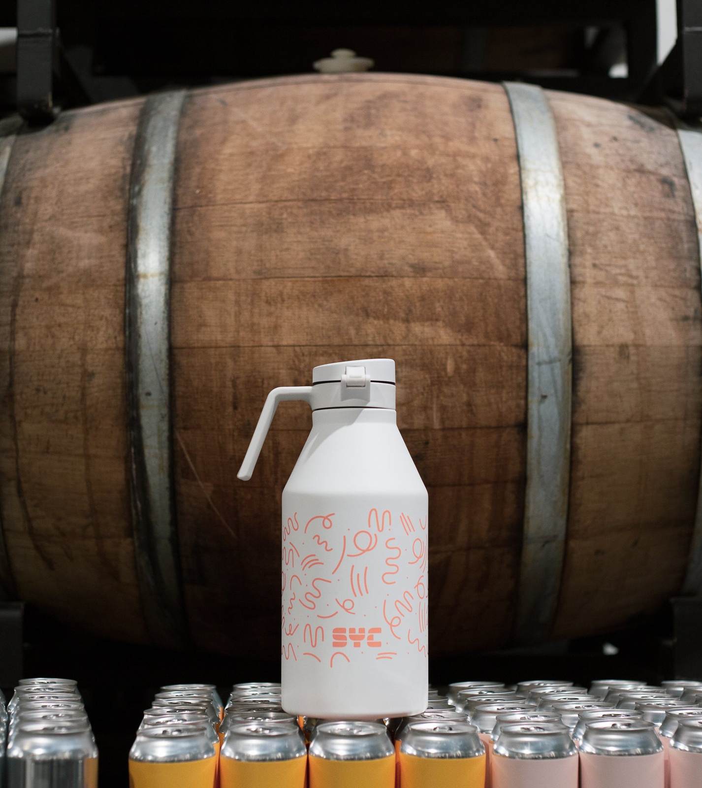 Growler