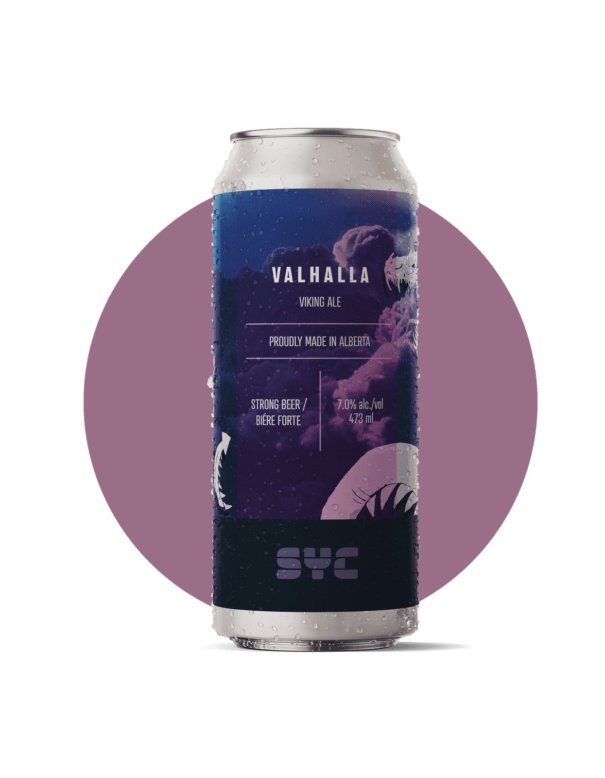 Valhalla