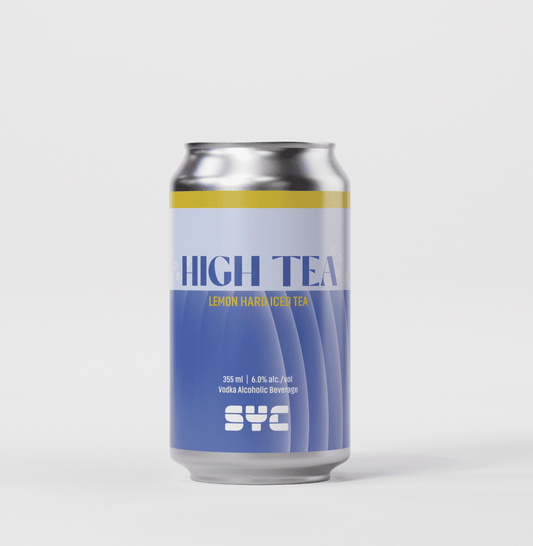 HIGH TEA