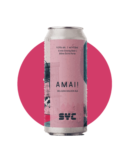 Amai-single-can