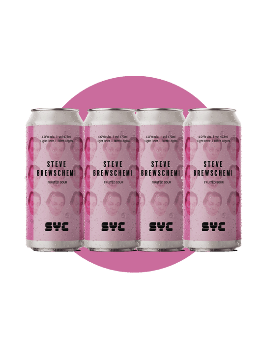 STEVE BREWSCHEMI