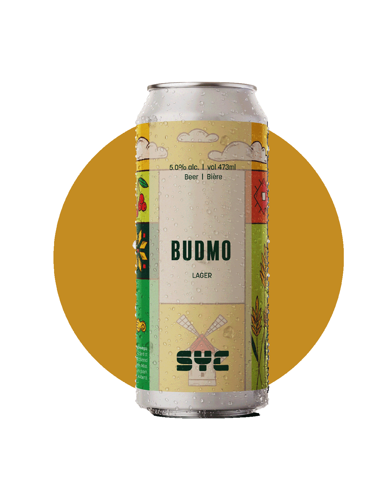 BUDMO