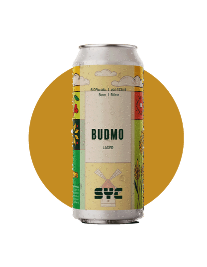 BUDMO