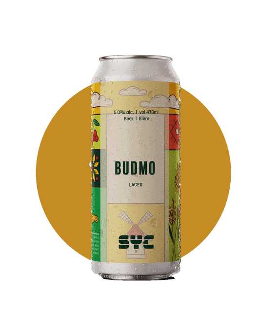 BUDMO