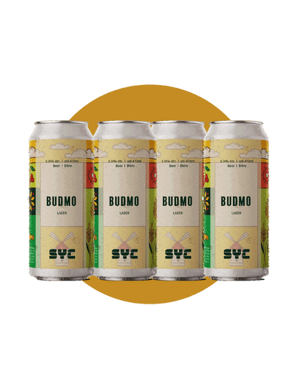 BUDMO