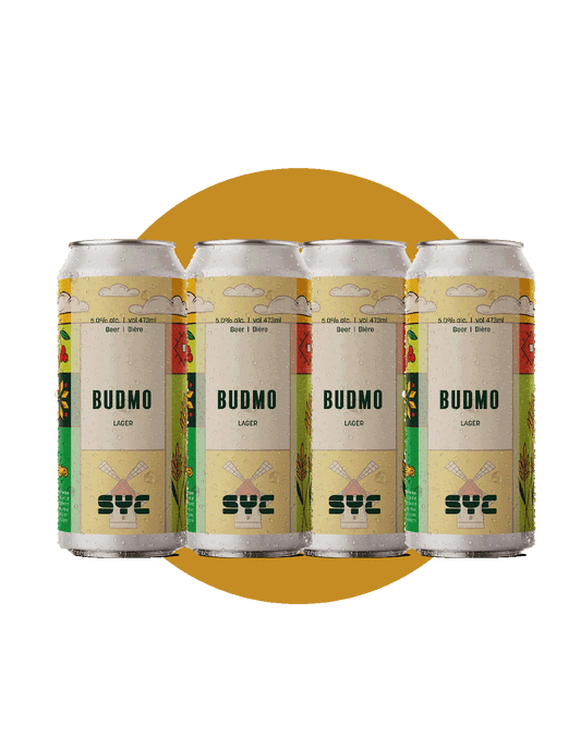 BUDMO