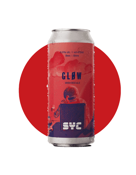 GLØW