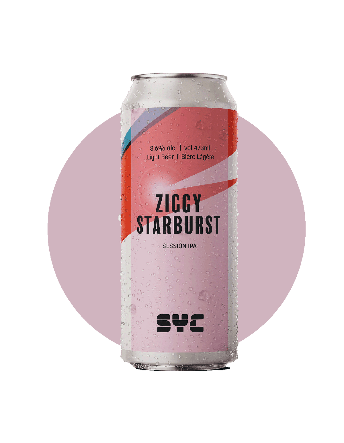 ZIGGY STARBURST