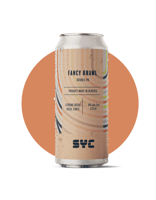 Fancy Brawl Single Can