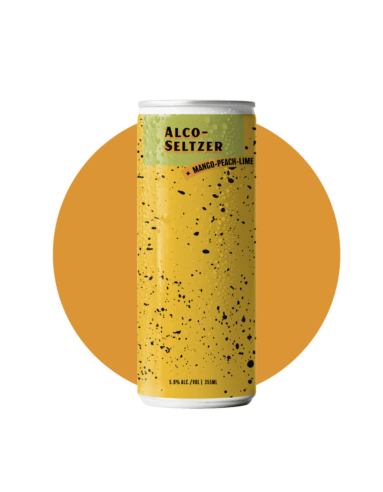 Alco-Seltzer