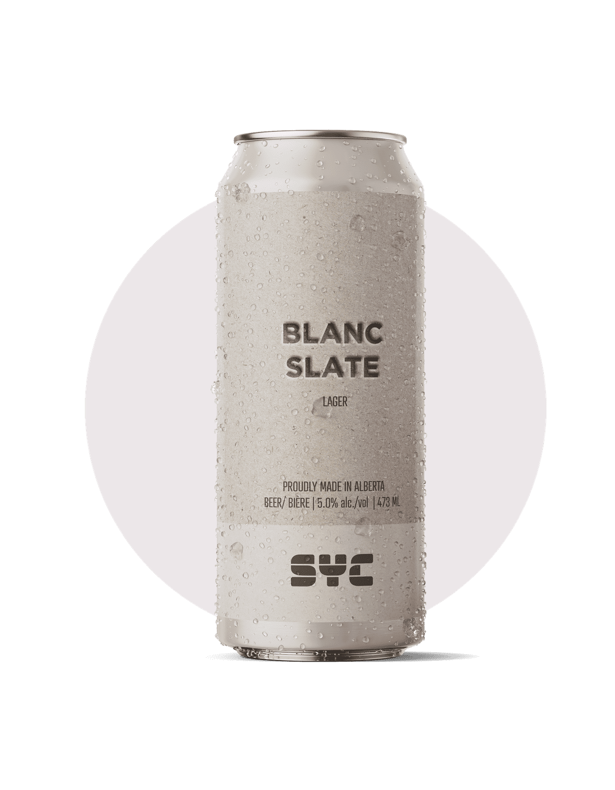 Blanc Slate