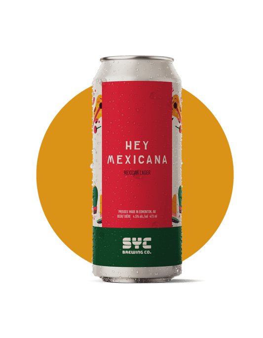 Hey Mexicana