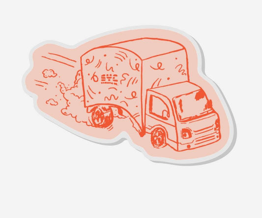 Hopper Pin