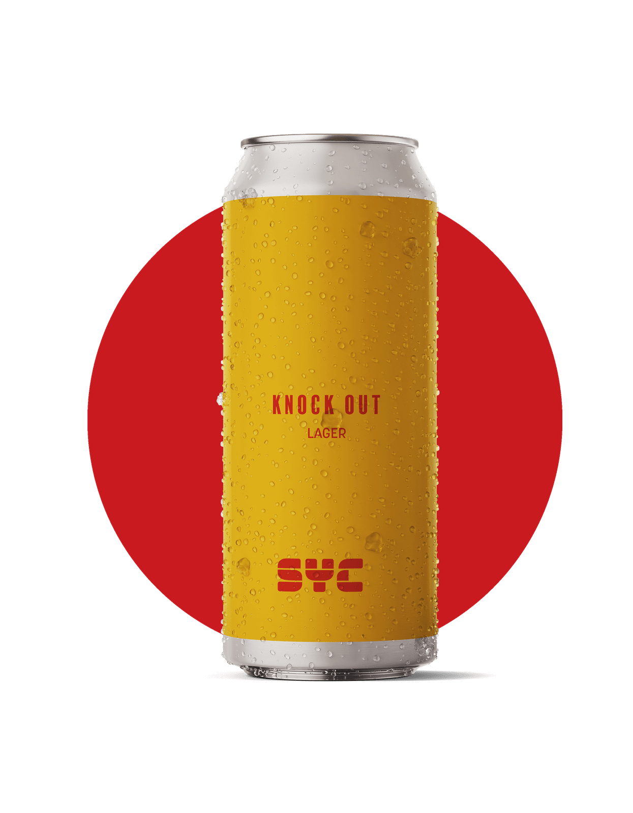Knock Out – SYC Brewing